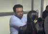 El Juzgado Tercero Penal inició la audiencia de etapa intermedia en contra del exviceminsitro de agricultura vinculado al caso fertilizantes. Foto La Hora: Daniel Ramírez