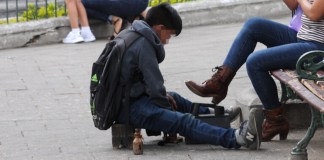 Un nuevo modelo para identificar los municipios con mayores niveles de trabajo infantil en el país fue lanzado por el Mintrab.