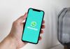 WhatsApp anuncia función de nombres de usuario para no dar tu número y así puedes reservarlo WhatsApp anuncia función de nombres de usuario para no dar tu número y así puedes reservarlo