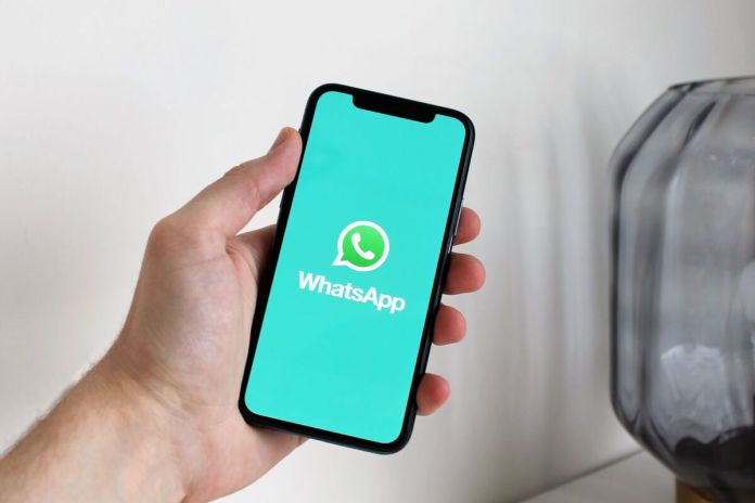 nombre de usuario WhatsApp anuncia función de nombres de usuario para no dar tu número y así puedes reservarlo