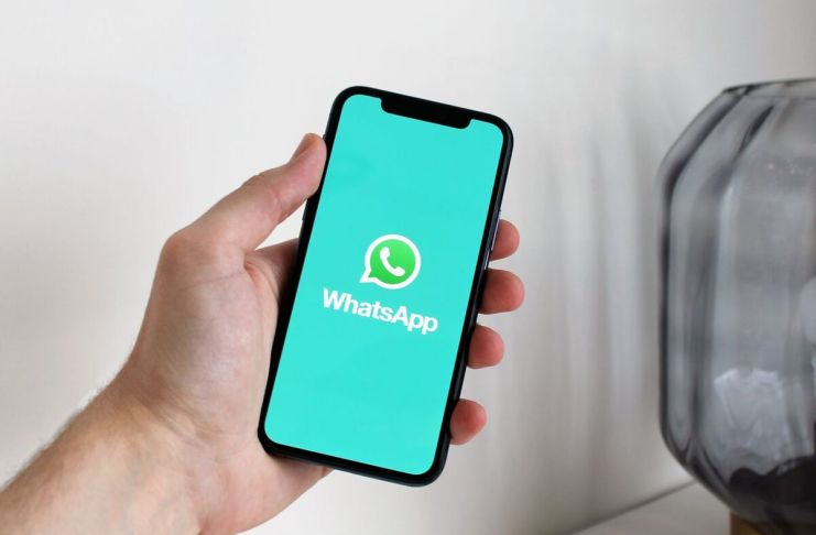 WhatsApp anuncia función de nombres de usuario para no dar tu número y así puedes reservarlo WhatsApp anuncia función de nombres de usuario para no dar tu número y así puedes reservarlo