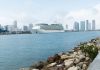 Más de 100 personas se contagian de norovirus en un crucero que partió de California Pasajeros y tripulantes se contagiaron de norovirus a bordo del crucero Ruby Princess. Foto La Hora: EFE