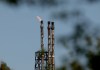 Los precios del petróleo reaccionan a los anuncios de Donald Trump y las fricciones por el Estrecho de Ormuz. Foto La Hora: EFE