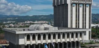 Organismo Judicial advierte sobre cobros ilegales y fraudes en programas de pasantías oj