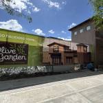 La cadena estadounidense de restaurantes Olive Garden planearía abrir su primer restaurante en Guatemala. Foto La Hora: José Orozco