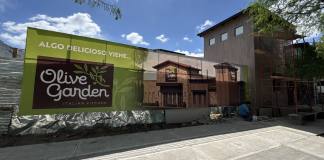¿Olive Garden abrirá en Guatemala? Esto es lo que se sabe de su primer restaurante La cadena estadounidense de restaurantes Olive Garden planearía abrir su primer restaurante en Guatemala. Foto La Hora: José Orozco