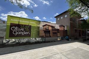 Olive Garden avanza en su llegada a Guatemala y ya busca personal para su primer restaurante