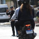 De acuerdo con las autoridades, habrá más presencia policial en zonas con mayor incidencia criminal. Foto: La Hora/PNC.