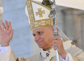 Papa León XIV advierte sobre dejar decisiones humanas en manos de la IA ante su avance . El Vaticano advirtió que los fieles que se unan al grupo también serán excomulgados, y que sus sacramentos carecen de validez.