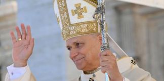 Firme en el propósito de mantener unida a la Iglesia, León XIV afronta su primer cisma . El Vaticano advirtió que los fieles que se unan al grupo también serán excomulgados, y que sus sacramentos carecen de validez.