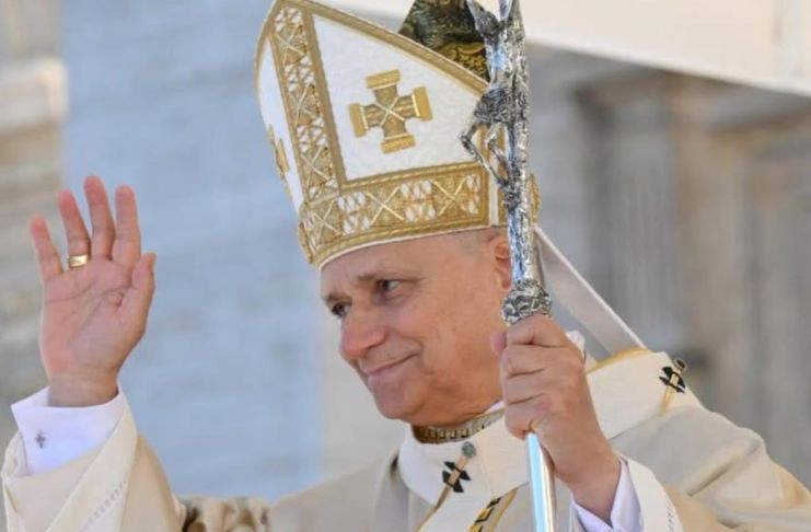 Firme en el propósito de mantener unida a la Iglesia, León XIV afronta su primer cisma . El Vaticano advirtió que los fieles que se unan al grupo también serán excomulgados, y que sus sacramentos carecen de validez.