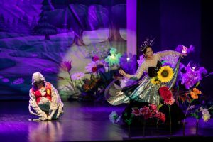 Teatro en familia, comienza la temporada infantil de El Patito Feo