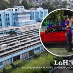 El Hospital de Antigua se encuentra bajo estricto control tras el ingreso de Alexandro "N", sobreviviente de la emboscada en San Miguel Dueñas. Foto La Hora: Hospital Pedro De Bethancourt