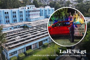 Alerta máxima en hospital: más seguridad en nosocomio por sobreviviente de ataque relacionado al narco