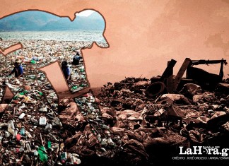 La Gremial de Recolectores de basura propone la construcción de la primera planta de tratamiento de residuos
