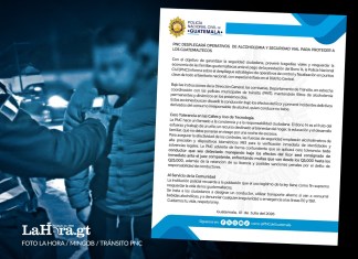 Las autoridades de velar por la seguridad vial y ciudadana trabajarán en conjunto para realizar los operativos de alcoholemia de forma sorpresiva.