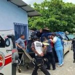PNC fallecido en Los Amates Izabal