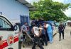 PNC fallecido en Los Amates Izabal