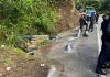 PNC Accidente Santa Clara La Laguna