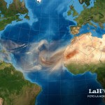 El polvo del Sahara ingresó a Guatemala este sábado 5 de septiembre, por lo que autoridades gubernamentales recomendaron una serie de acciones preventivas.