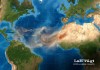Polvo del Sahara ingresa a territorio guatemalteco e Insivumeh advierte de aire seco y brumoso Este miércoles 15 de julio ingresa a Guatemala una masa de polvo del Sahara que generará un ambiente brumoso y una reducción en la calidad del aire.