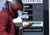 El precio de los combustibles registró este martes un incremento de hasta Q1 por galón. Esto, ubica el precio en Q38 el galón de la gasolina superior. Foto La Hora: José Orozco.