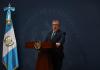 Pese a reconocer irregularidades en elección de Walter Mazariegos, Arévalo deja en manos de la CC y jueces el futuro de la Usac El presidente Arévalo se pronunció sobre la elección de Walter Mazariegos y su toma de posesión.