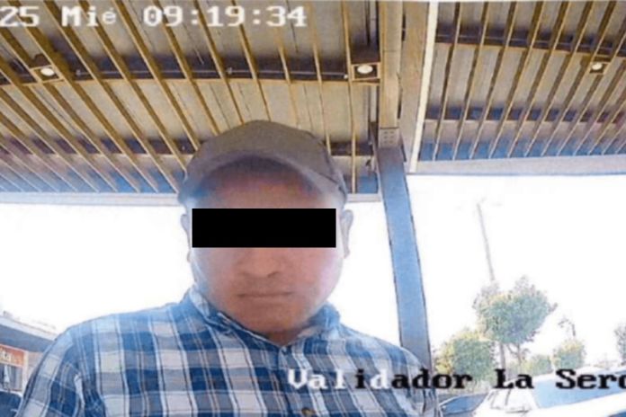 El secuestro del odontólogo Julio Martínez, suma un segundo prófgo de la justicia que a la fecha no ha logrado ser localizado por las autoridades.