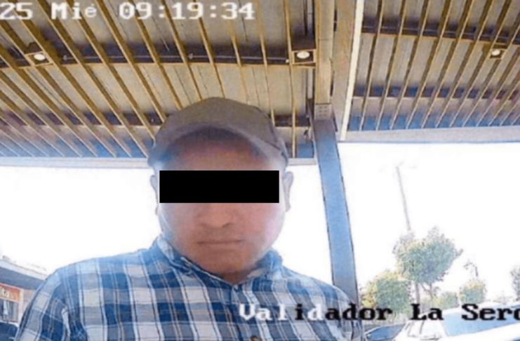 El secuestro del odontólogo Julio Martínez, suma un segundo prófgo de la justicia que a la fecha no ha logrado ser localizado por las autoridades.