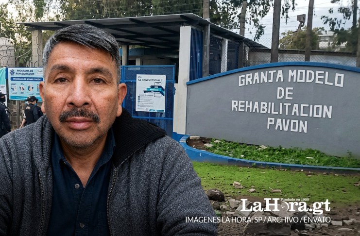 Sistema Penitenciario confirma fuga de César Hernández de la cárcel de Pavón Reo Fuga Pavón