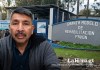 Sistema Penitenciario confirma fuga de César Hernández de la cárcel de Pavón Reo Fuga Pavón