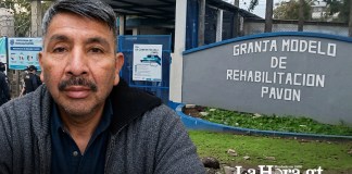 Sistema Penitenciario confirma fuga de César Hernández de la cárcel de Pavón Reo Fuga Pavón