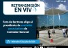 Retransmisión: Foro de Rectores elige al presidente de comisión postuladora de Contralor General Retranmisión de la reunión del Foro de Rectores