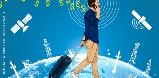 Roaming internacional: el detalle que se olvida antes de viajar, evite quedarse sin internet o pagar más Salir del país sin revisar el roaming puede costarle más de lo esperado.