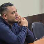 El segundo hermano del alcalde de Dolores, Petén, aceptó ser extraditado a Estados Unidos donde es requerido por delitos de narcotráfico. Foto La Hora: Sergio Osegueda