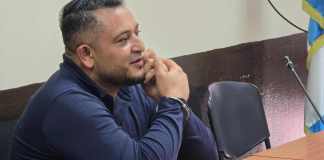 El segundo hermano del alcalde de Dolores, Petén, aceptó ser extraditado a Estados Unidos donde es requerido por delitos de narcotráfico. Foto La Hora: Sergio Osegueda