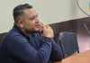 El segundo hermano del alcalde de Dolores, Petén, aceptó ser extraditado a Estados Unidos donde es requerido por delitos de narcotráfico. Foto La Hora: Sergio Osegueda