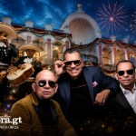 Vocero de Mixco descarta uso de fondos públicos en show de Los Hermanos Rosario