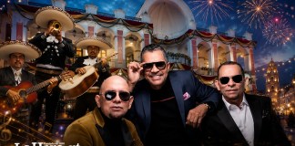 Vocero de Mixco descarta uso de fondos públicos por show musical de 500 años de fundación Vocero de Mixco descarta uso de fondos públicos en show de Los Hermanos Rosario