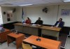 La Sala Tercera Penal cumplió con orden de dejar sin efecto las capturas giradas en contra de exfiscales y exmiembros de la desaparecida CICIG. Foto La Hora: Daniel Ramírez
