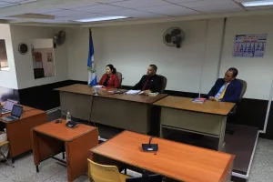 Sala cumple fallo definitivo de CSJ y deja sin efecto ordenes de captura contra exfiscales y exCICIG