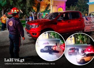 Las investigaciones revelan que dos de las víctimas tenían antecedentes penales por delitos graves como extorsión, secuestro y narcotráfico