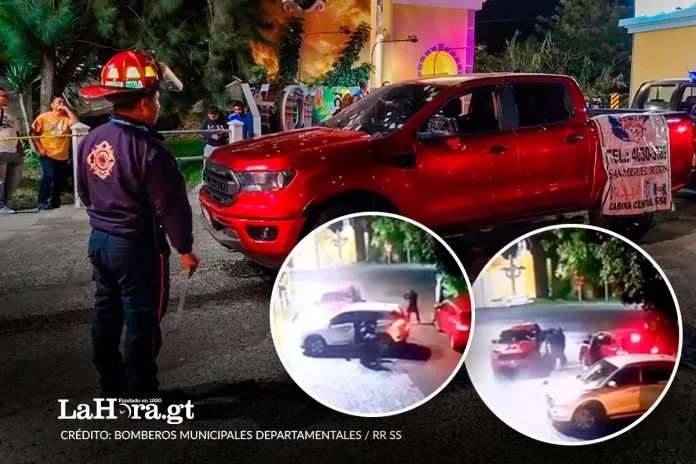 san miguel duenas pnc Las investigaciones revelan que dos de las víctimas tenían antecedentes penales por delitos graves como extorsión, secuestro y narcotráfico