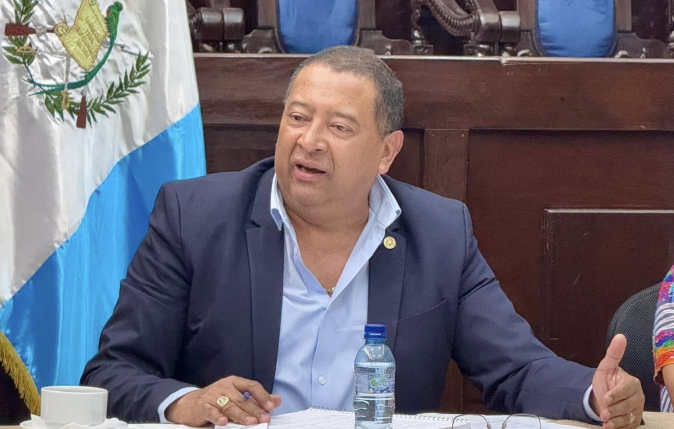 Sergio Celis figura entre los diputados que acumulan más años en el Congreso. Foto: La Hora/Congreso.