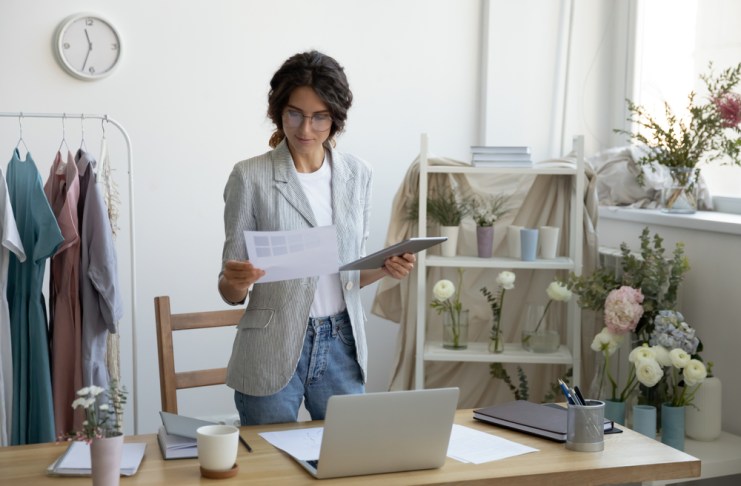 Guatemala, país de emprendedores por necesidad, pero con la energía para convertirse en negocios con oportunidad Los emprendedores guatemaltecos están entre los más visionarios del mundo. Foto La Hora: Shutterstock