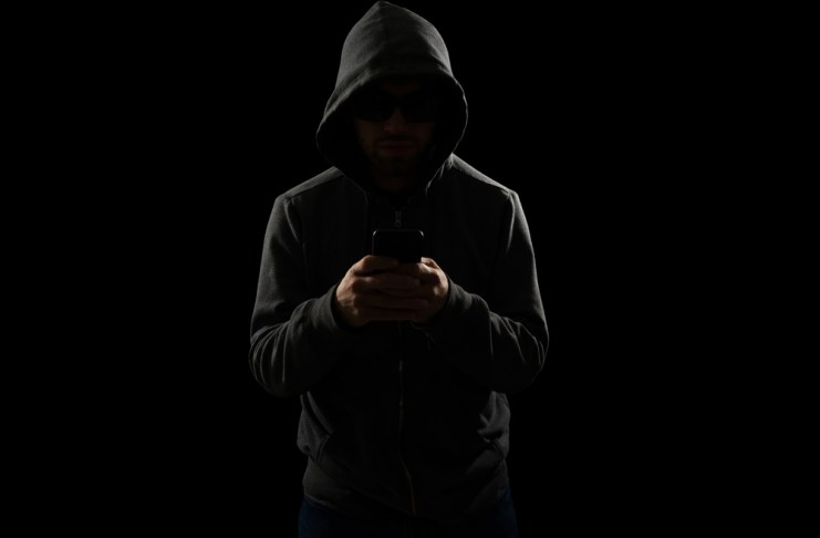La extorsión es más que miedo: mafias exigieron hasta Q97.7 millones y lograron cobrar al menos Q5.7 millones Como un impuesto obscuro, la extorsión se añade a los costos y precios que pagan los consumidores. Foto La Hora: Shutterstock