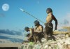 Analizaron las conductas de los "Homo sapiens" a través de un esqueleto. Foto: Denis---S / Shutterstock.
