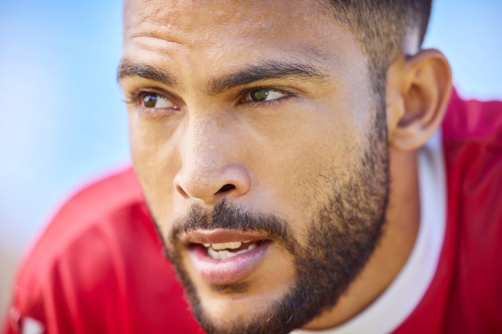 futbol, cerebro El cerebro eleva su actividad durante el futbol. Foto: PeopleImages / Shutterstock.