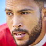 El cerebro eleva su actividad durante el futbol. Foto: PeopleImages / Shutterstock.