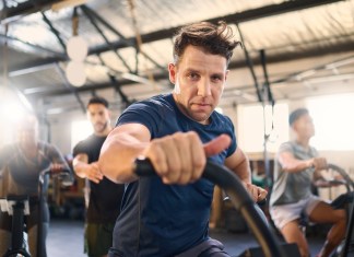 Por qué las personas que van al gimnasio y deportistas necesitan más la vitamina C